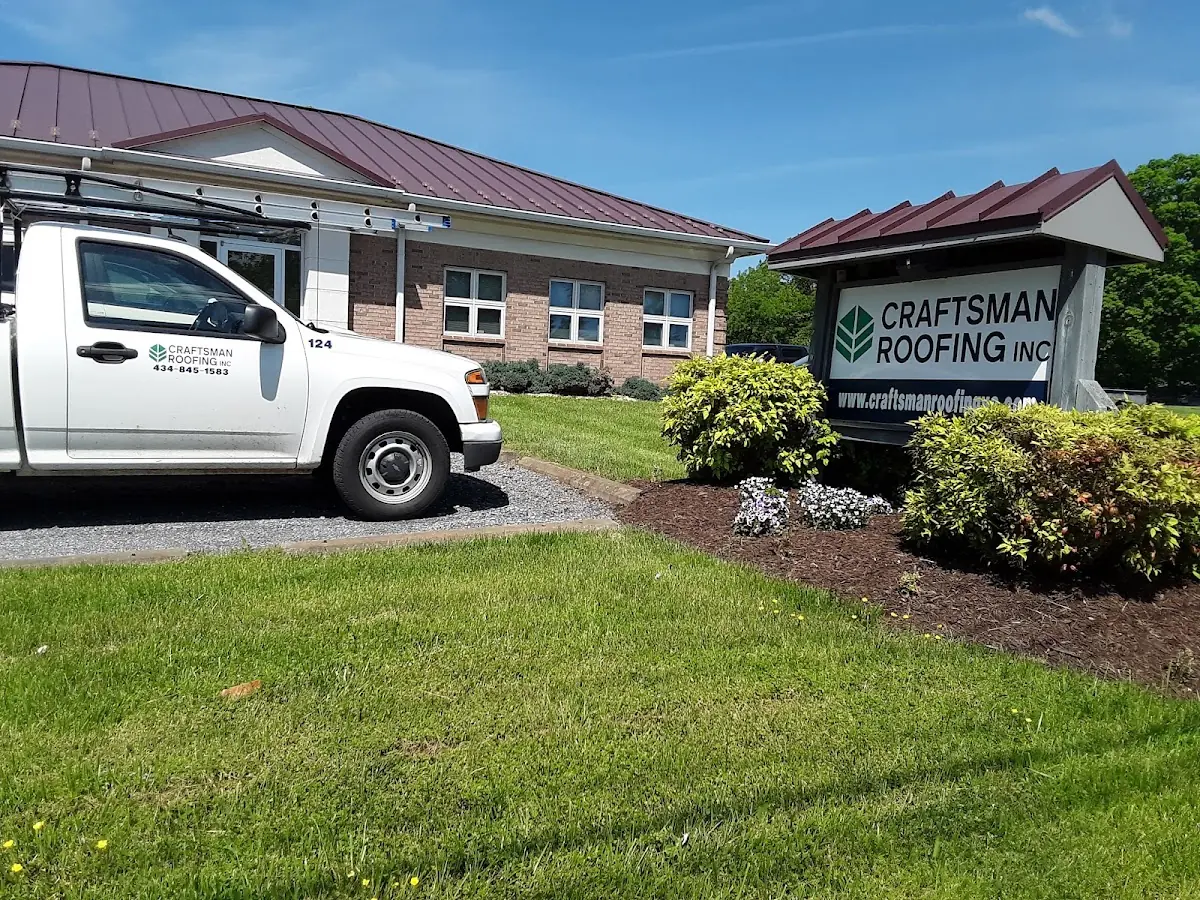 Quality Roof Replacement by experienced craftsmen in Donald